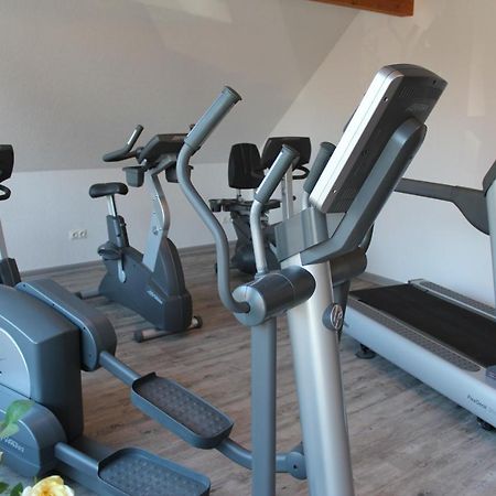 Kirchhatten Hotel Ripken מראה חיצוני תמונה