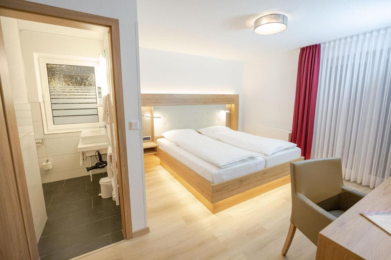 Kirchhatten Hotel Ripken מראה חיצוני תמונה