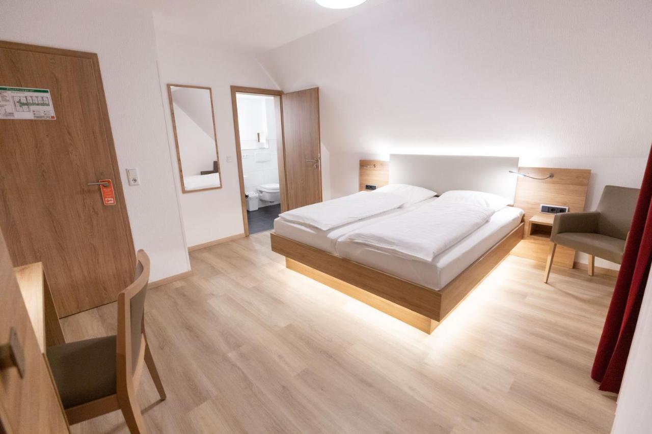 Kirchhatten Hotel Ripken מראה חיצוני תמונה