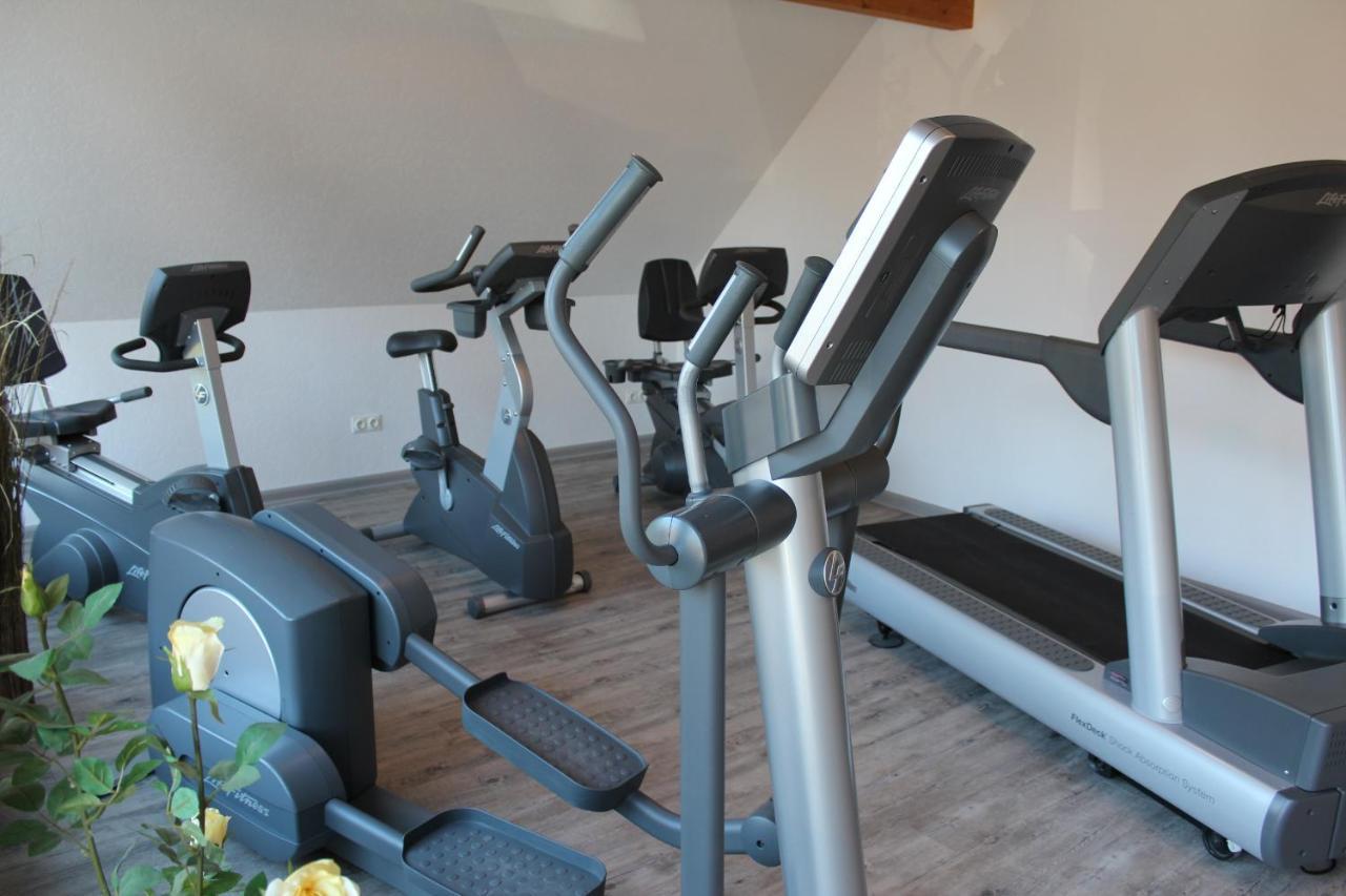 Kirchhatten Hotel Ripken מראה חיצוני תמונה