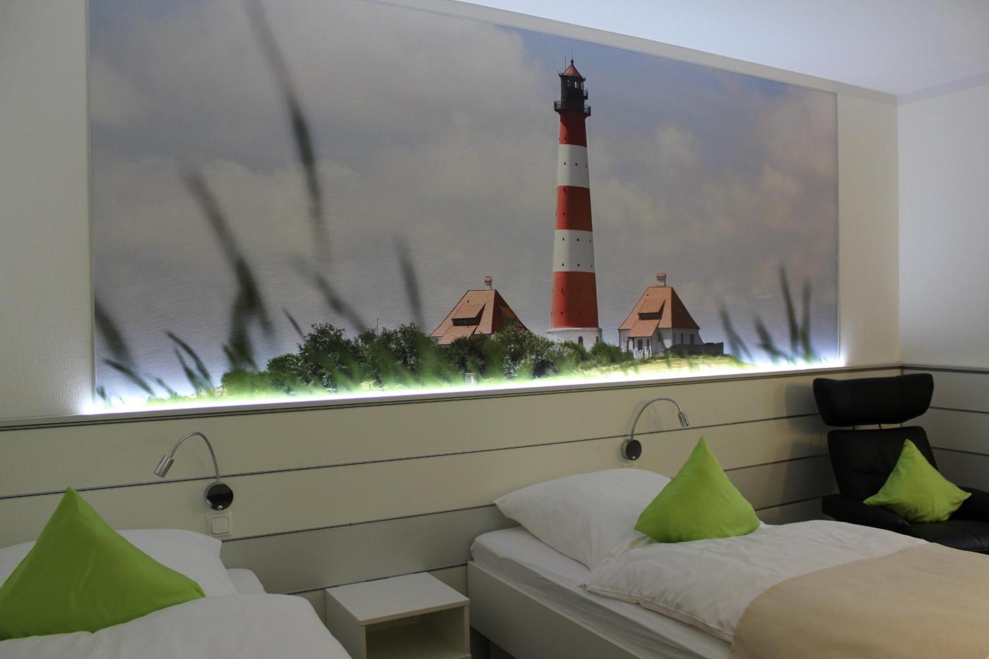 Kirchhatten Hotel Ripken חדר תמונה