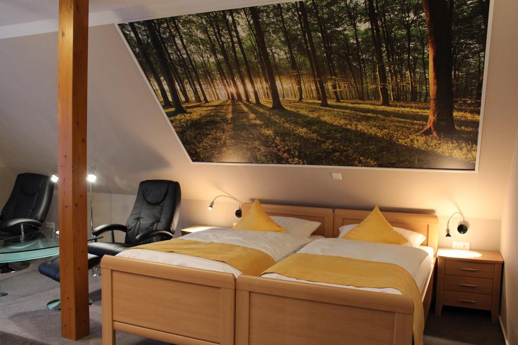 Kirchhatten Hotel Ripken מראה חיצוני תמונה