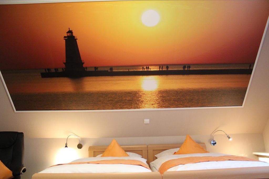 Kirchhatten Hotel Ripken מראה חיצוני תמונה