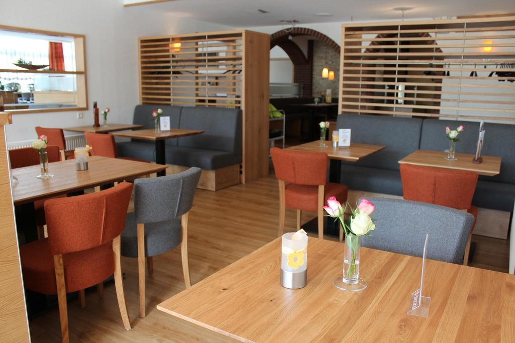 Kirchhatten Hotel Ripken מראה חיצוני תמונה