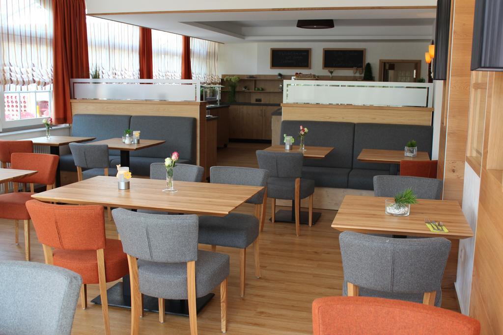 Kirchhatten Hotel Ripken מראה חיצוני תמונה