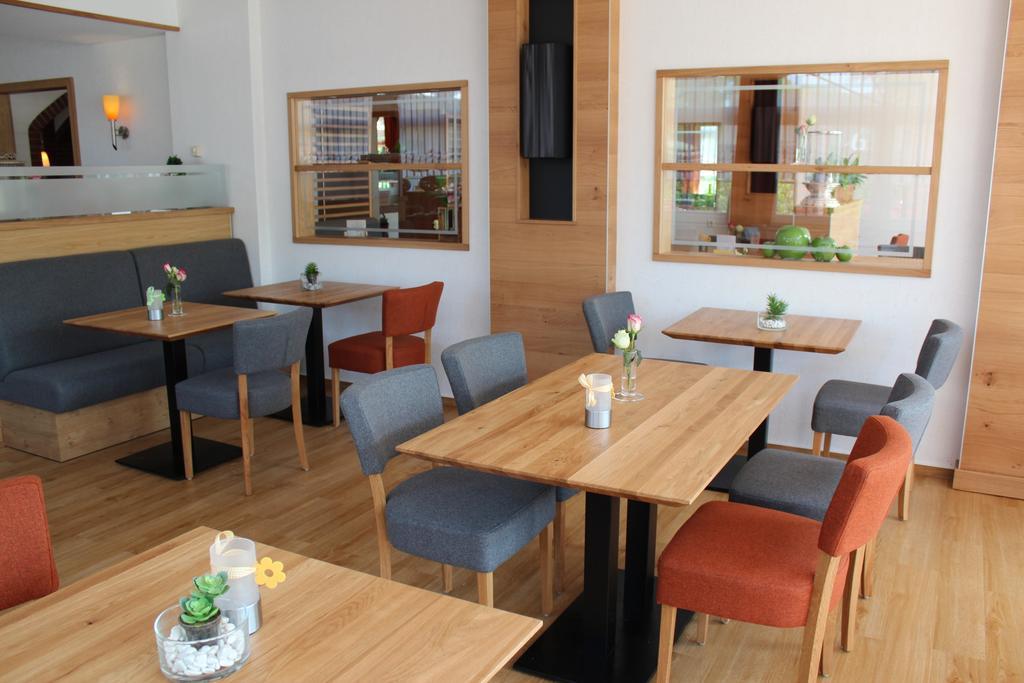 Kirchhatten Hotel Ripken מראה חיצוני תמונה