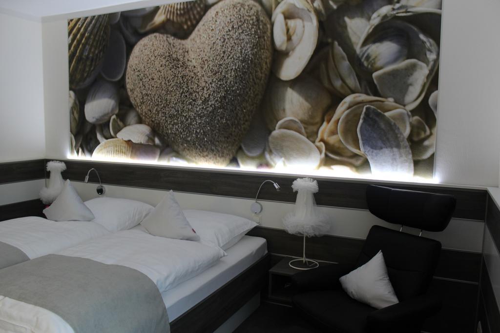 Kirchhatten Hotel Ripken מראה חיצוני תמונה