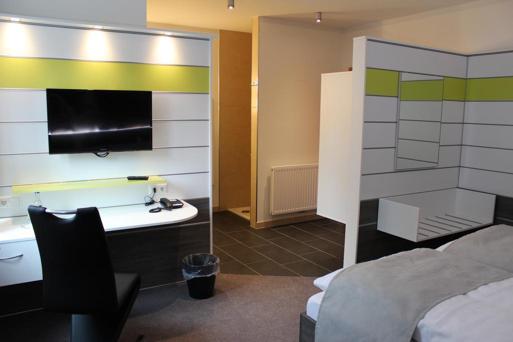 Kirchhatten Hotel Ripken מראה חיצוני תמונה