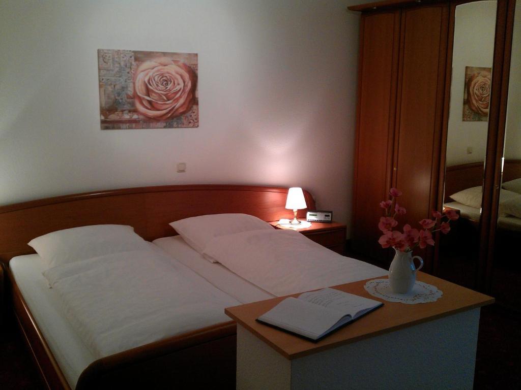 Kirchhatten Hotel Ripken חדר תמונה