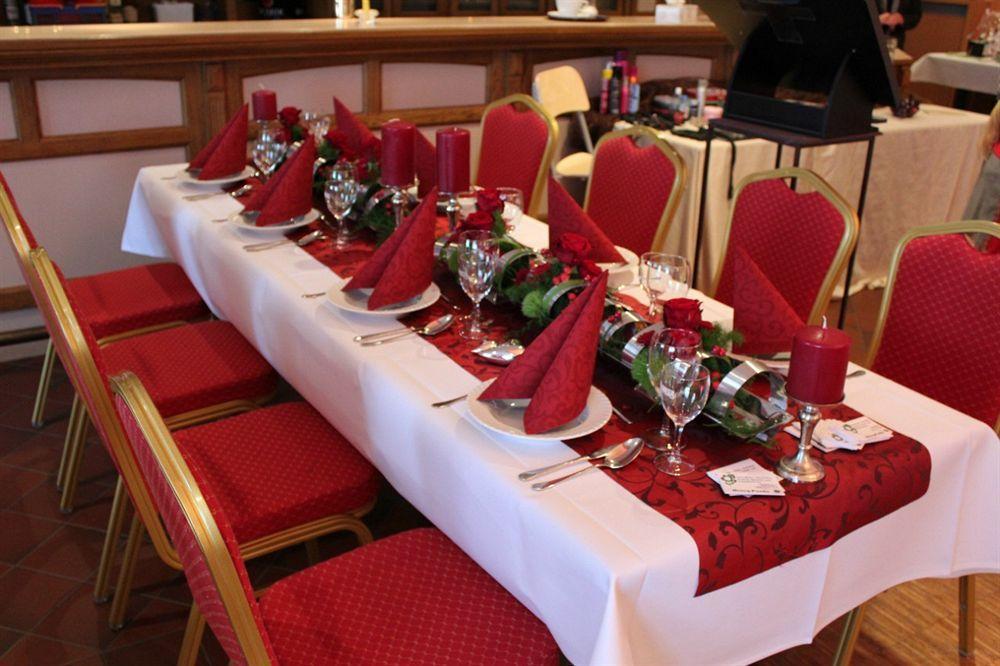 Kirchhatten Hotel Ripken מראה חיצוני תמונה