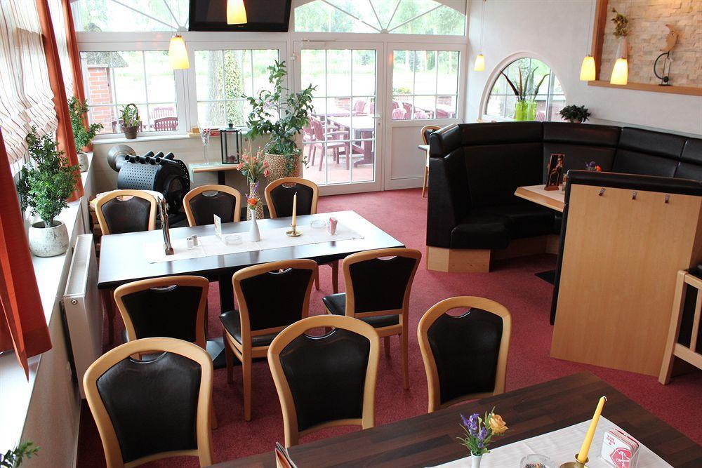 Kirchhatten Hotel Ripken מראה חיצוני תמונה