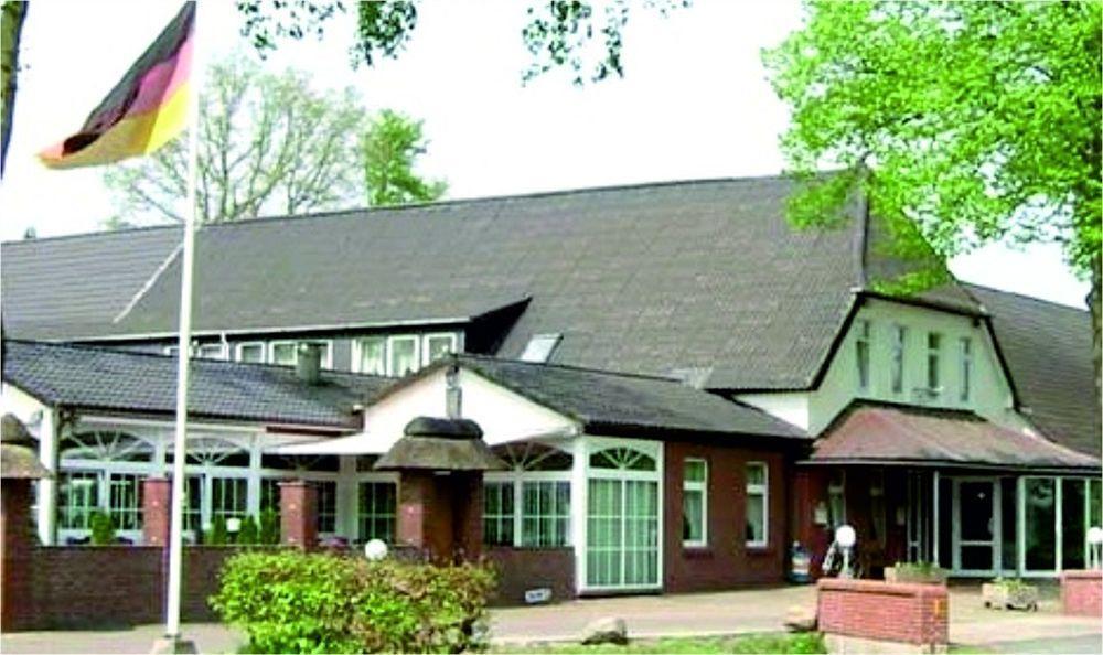 Kirchhatten Hotel Ripken מראה חיצוני תמונה