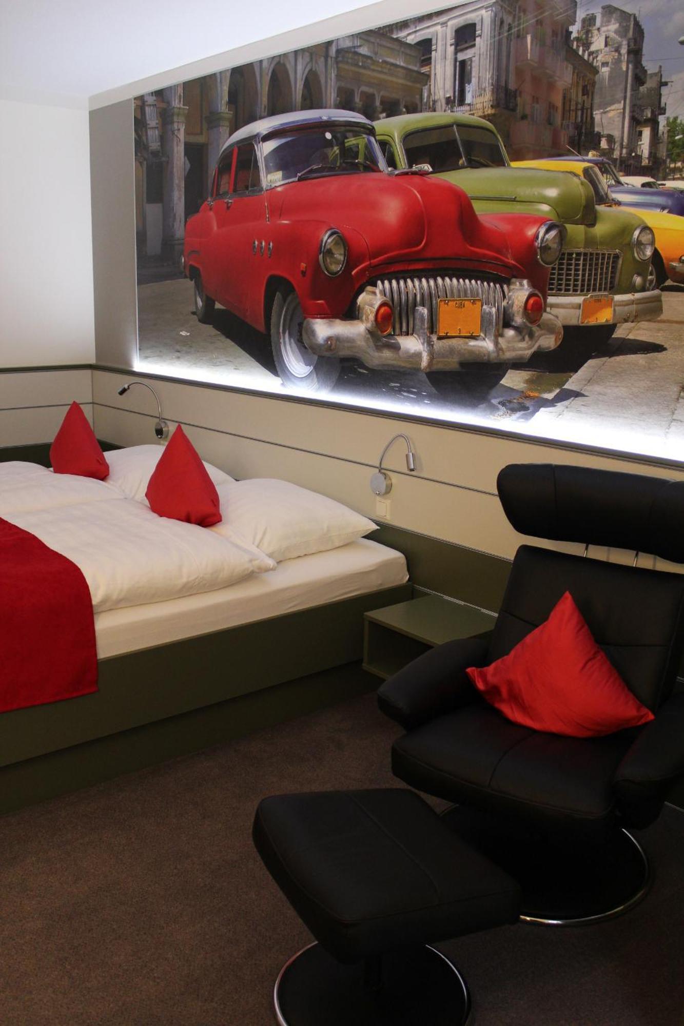 Kirchhatten Hotel Ripken מראה חיצוני תמונה