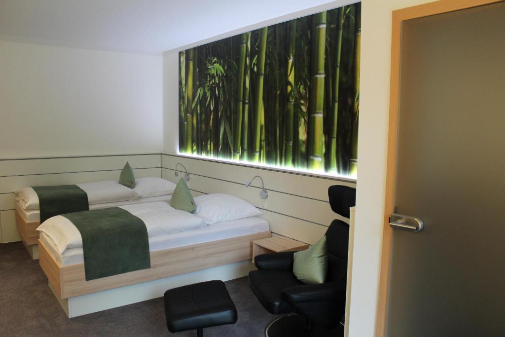 Kirchhatten Hotel Ripken חדר תמונה