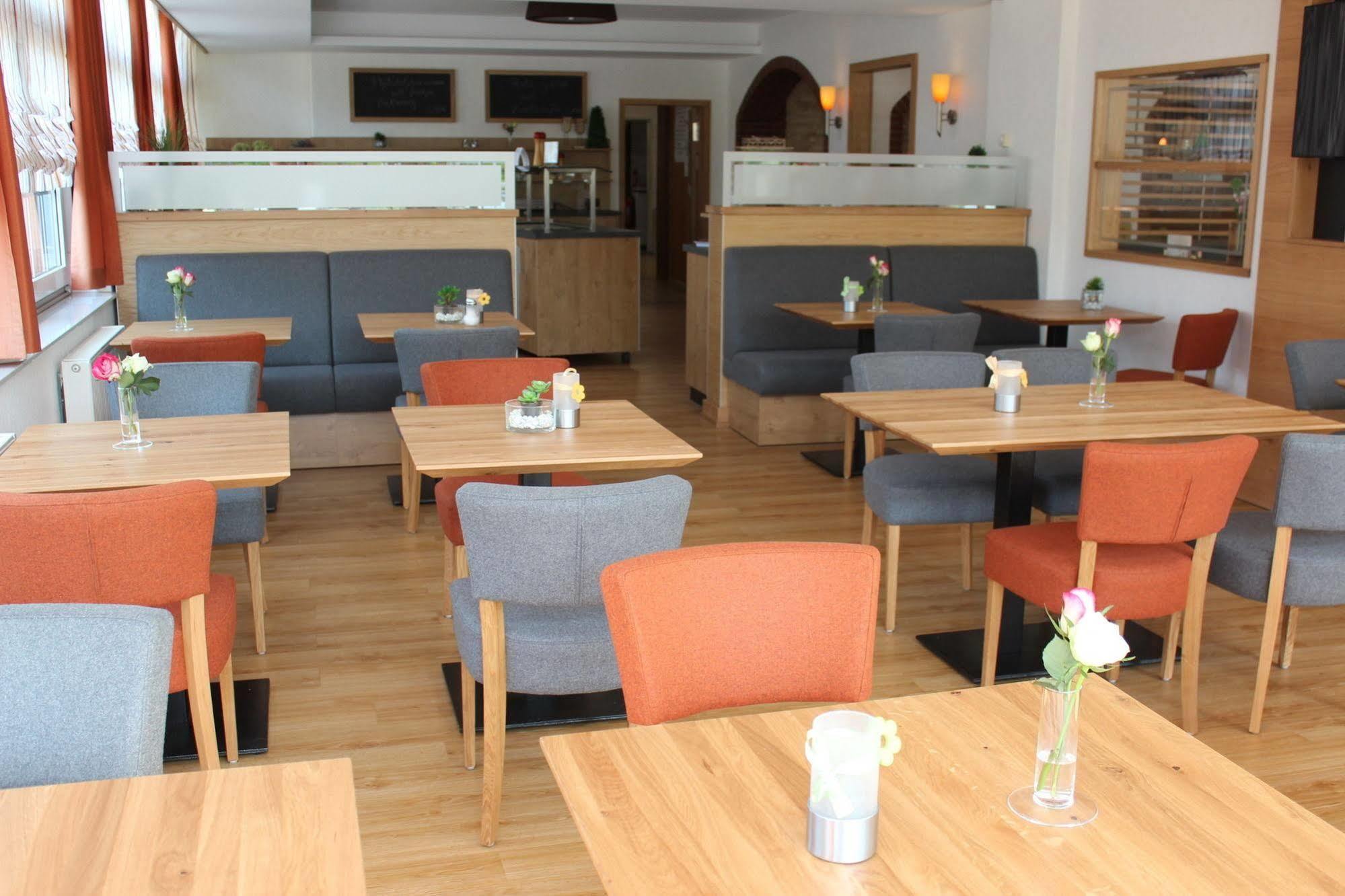 Kirchhatten Hotel Ripken מראה חיצוני תמונה
