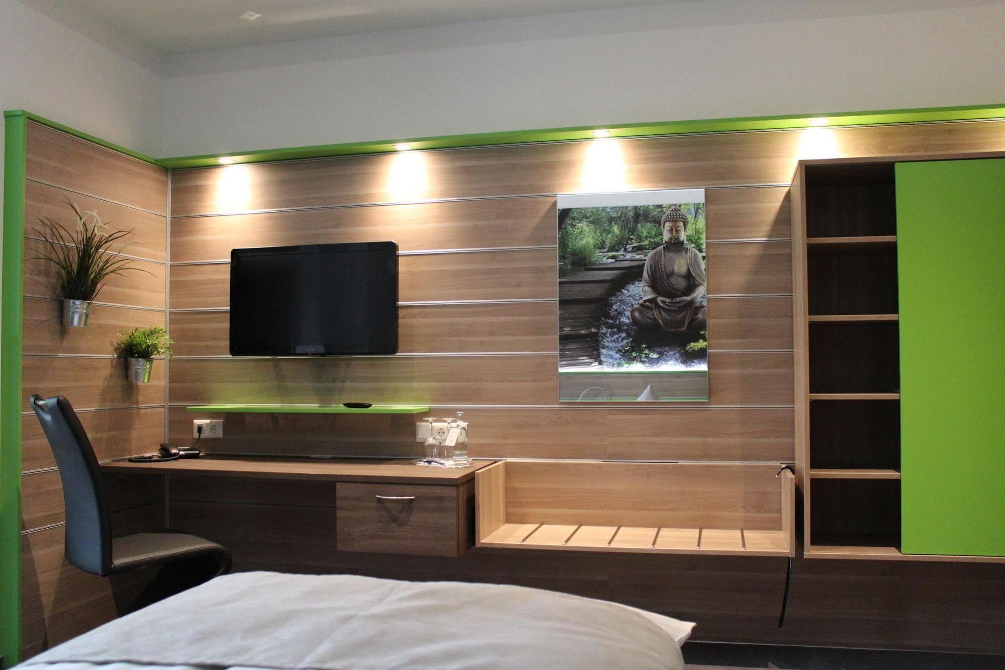 Kirchhatten Hotel Ripken מראה חיצוני תמונה