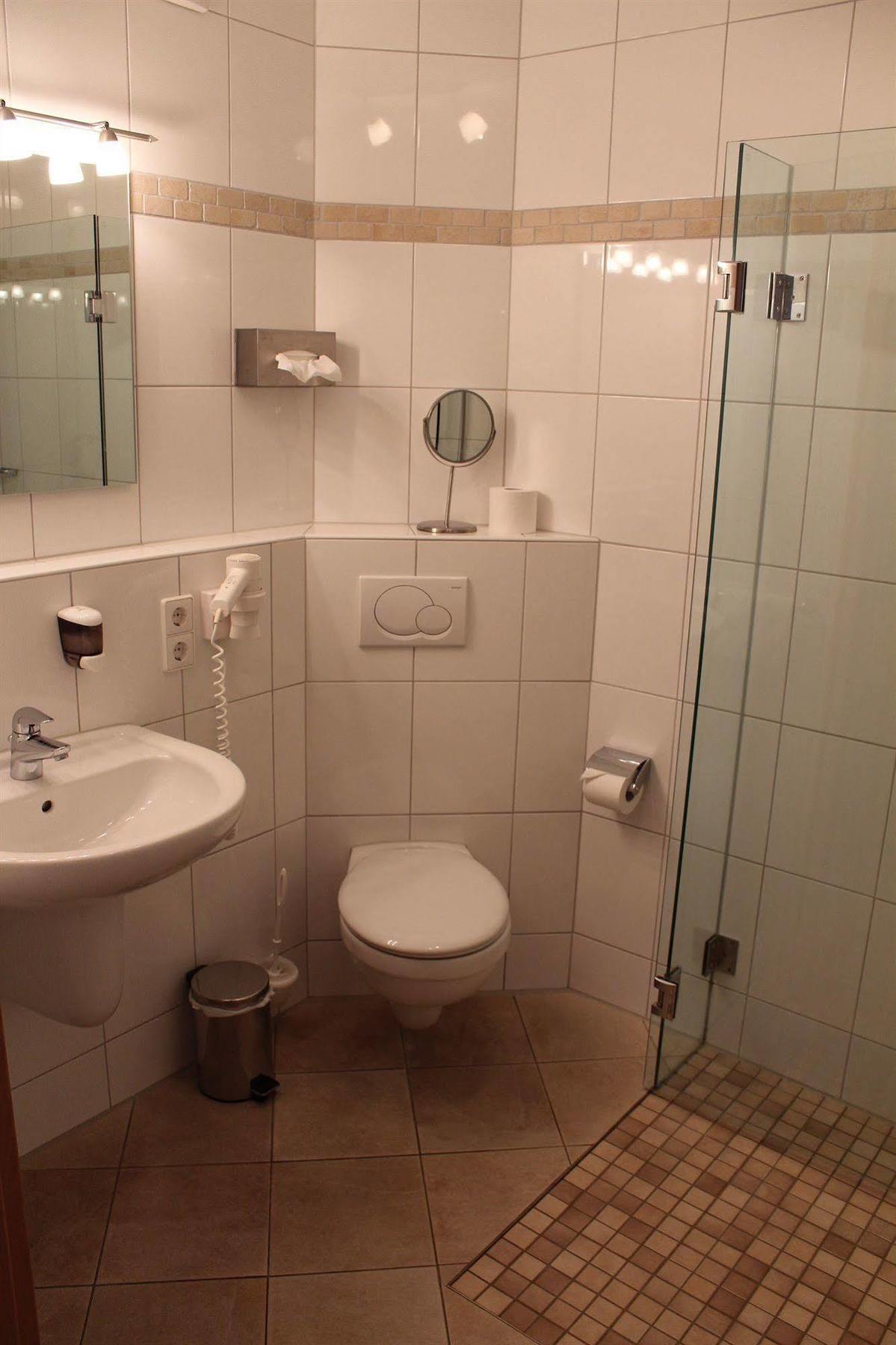 Kirchhatten Hotel Ripken מראה חיצוני תמונה