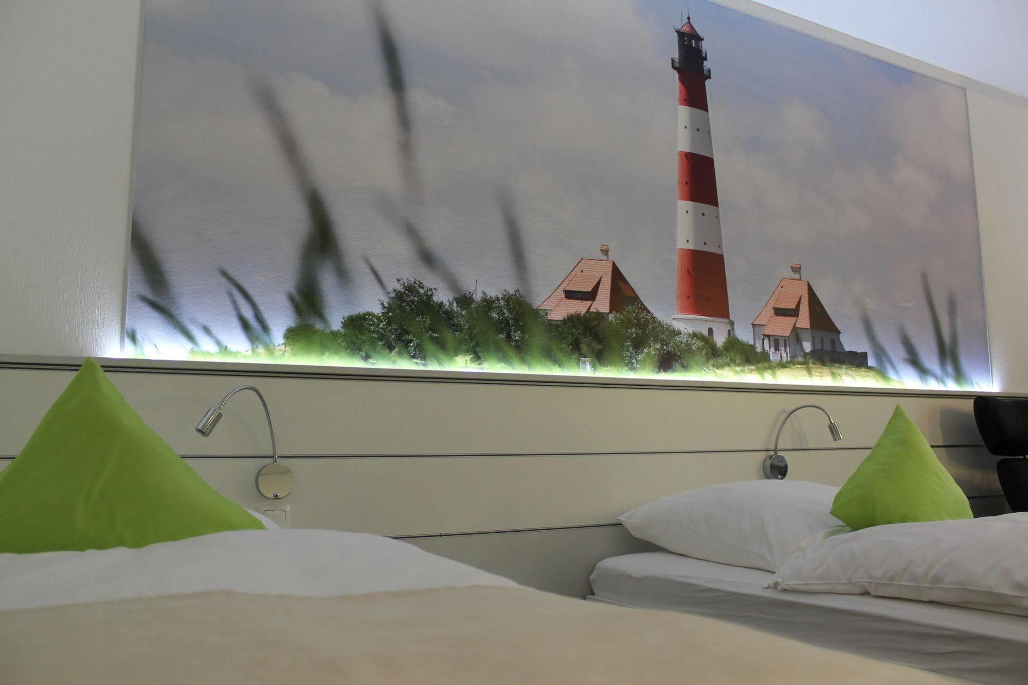 Kirchhatten Hotel Ripken מראה חיצוני תמונה