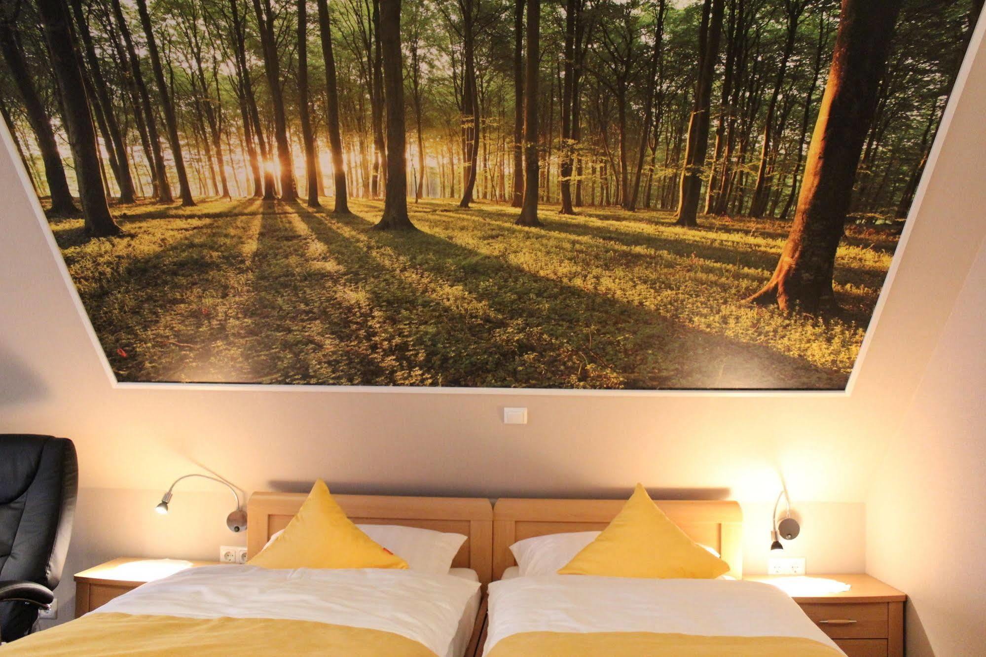 Kirchhatten Hotel Ripken מראה חיצוני תמונה