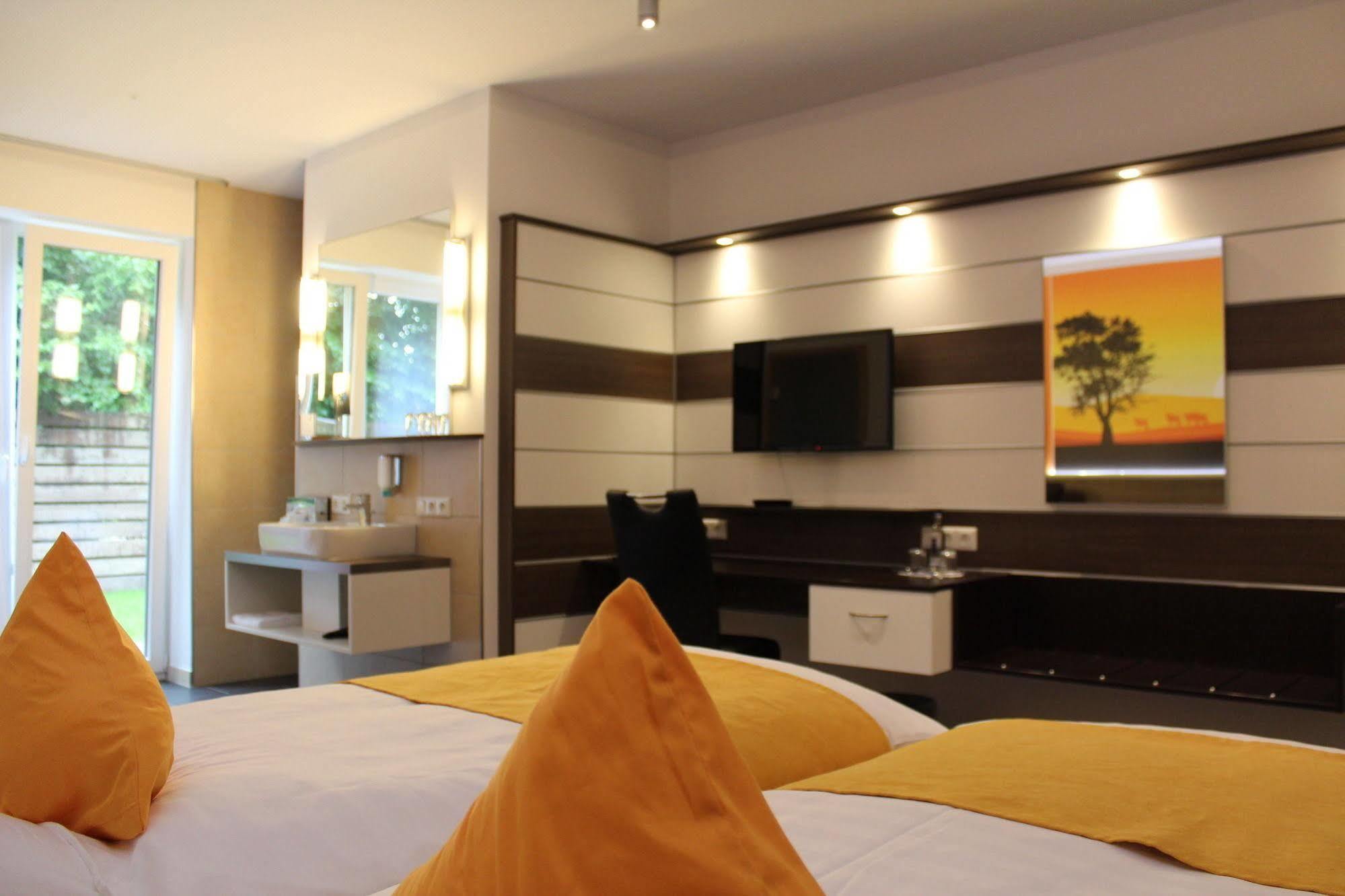 Kirchhatten Hotel Ripken מראה חיצוני תמונה