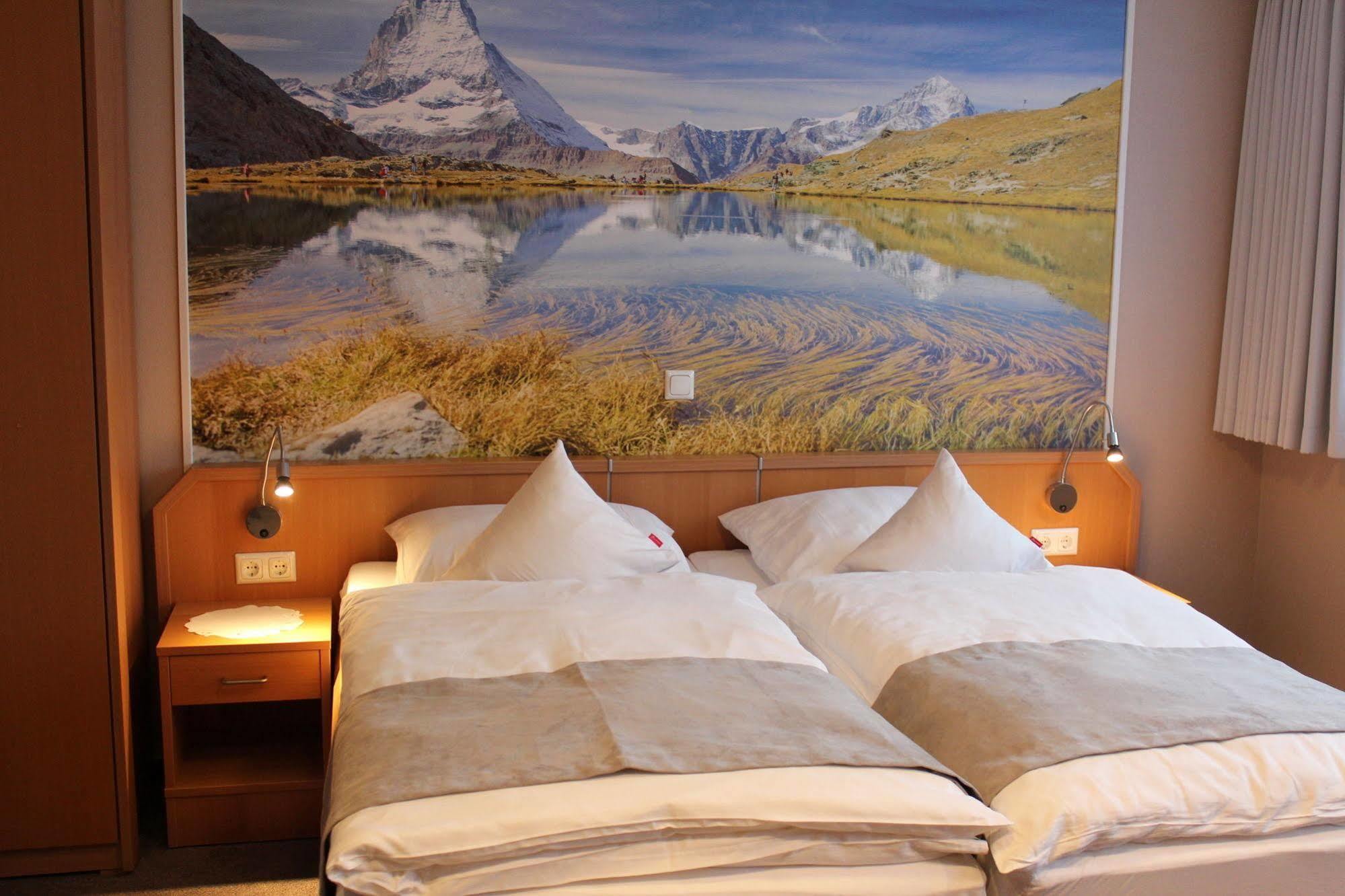 Kirchhatten Hotel Ripken מראה חיצוני תמונה