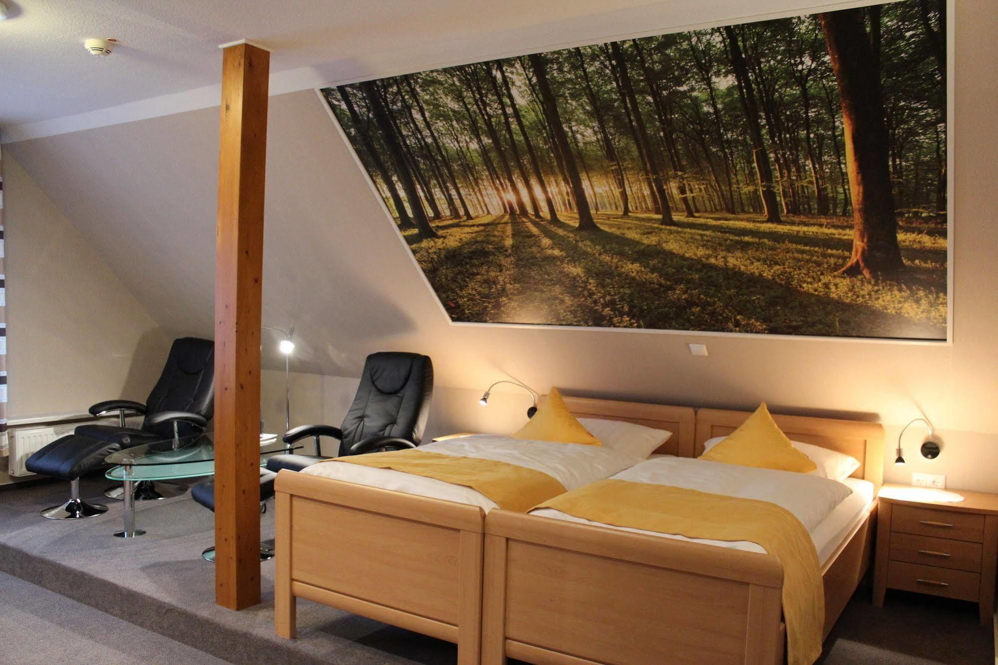 Kirchhatten Hotel Ripken מראה חיצוני תמונה
