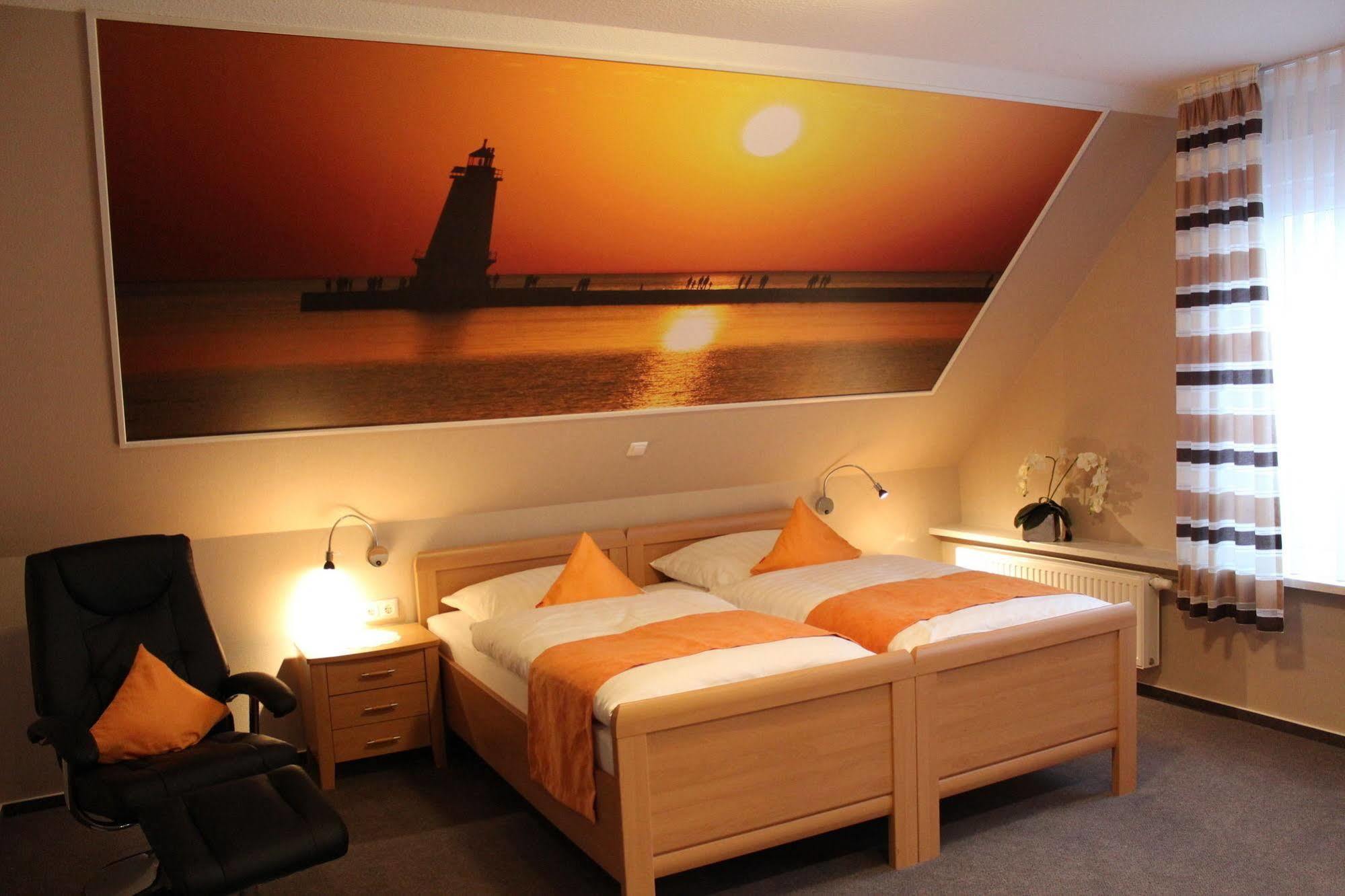 Kirchhatten Hotel Ripken מראה חיצוני תמונה