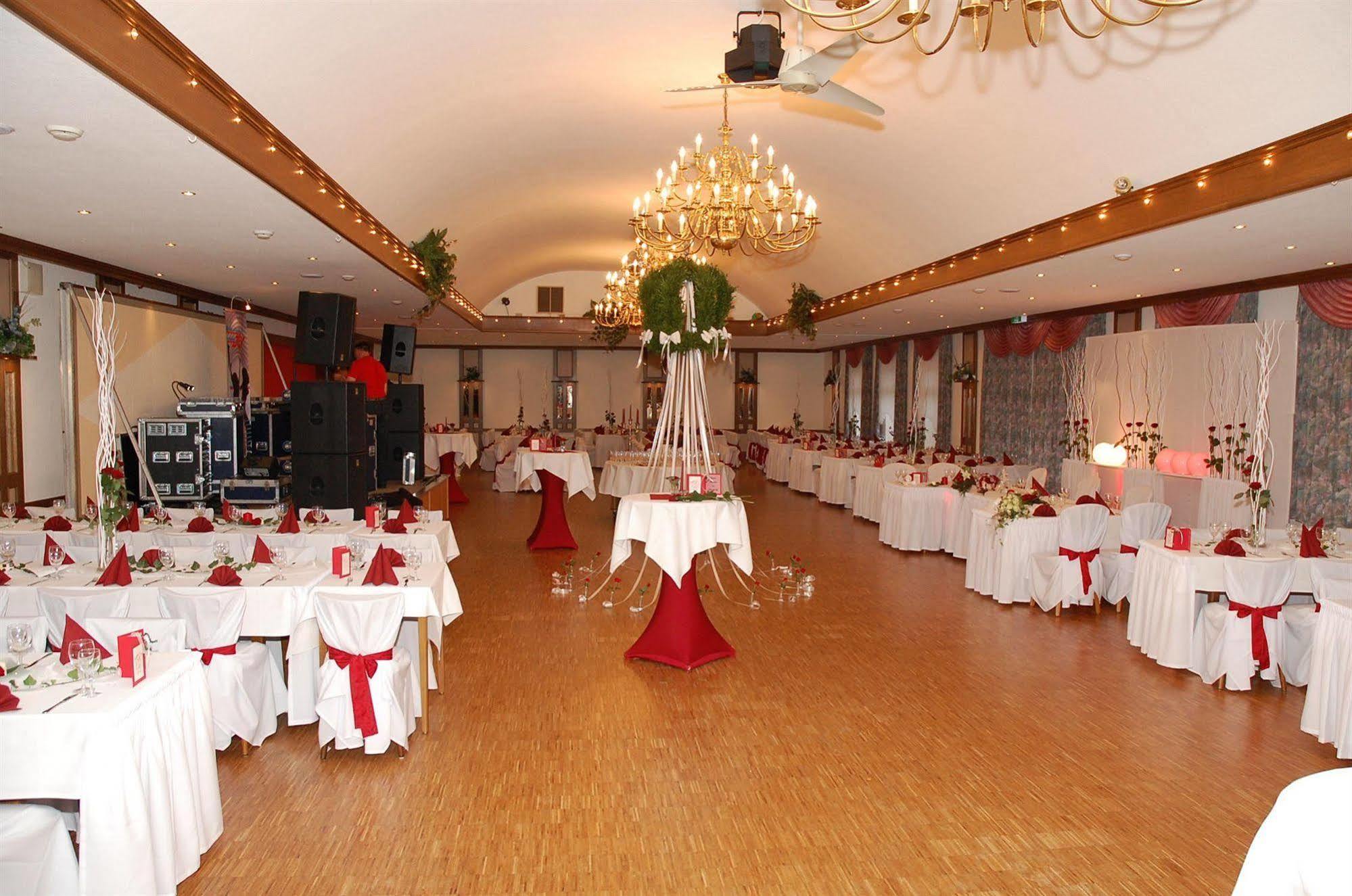 Kirchhatten Hotel Ripken מראה חיצוני תמונה
