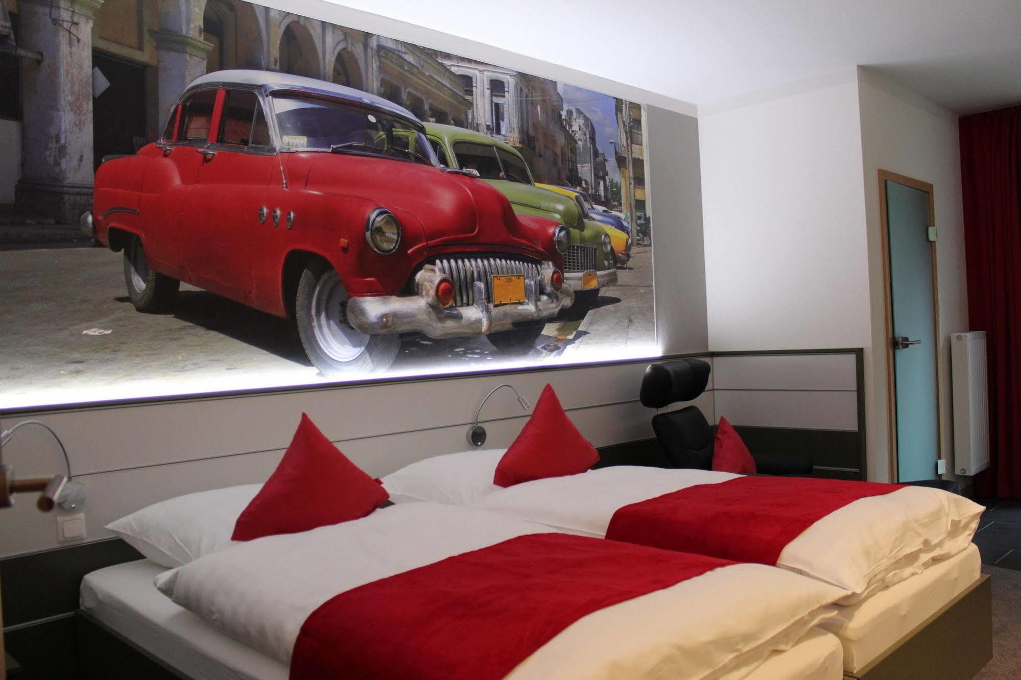 Kirchhatten Hotel Ripken מראה חיצוני תמונה