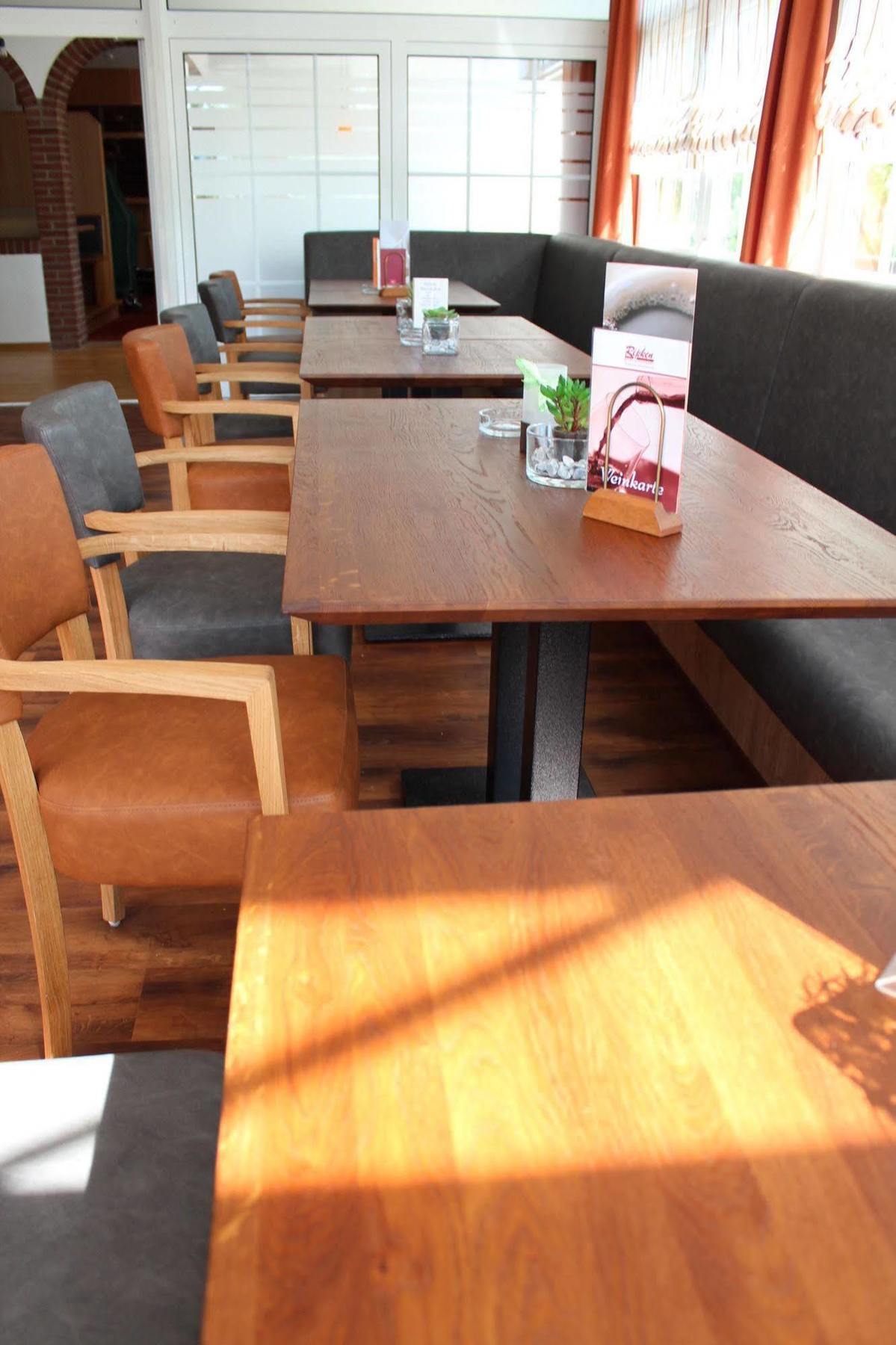 Kirchhatten Hotel Ripken מראה חיצוני תמונה